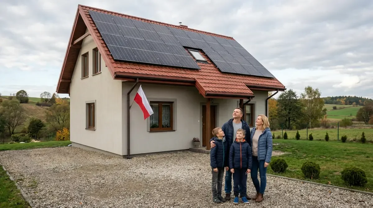 Mój Prąd 6.0 – jak sprawdzić status wniosku